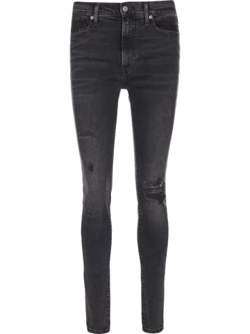 Levi´s Levi´s Jeans in ab914 black destructed