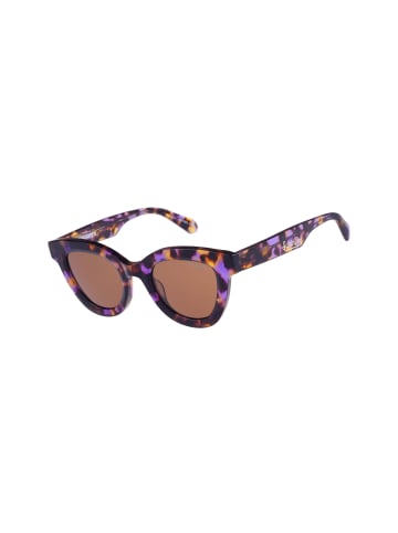 Superdry Sonnenbrille für Damen in lila