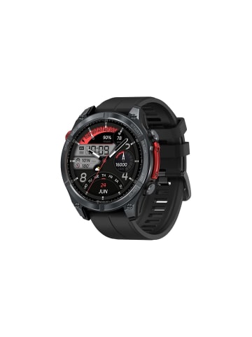 Zeblaze Stratos 4 Smartwatch AMOLED GPS
