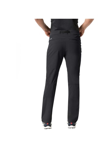 Kamik W HANNAH ZIP in Schwarz