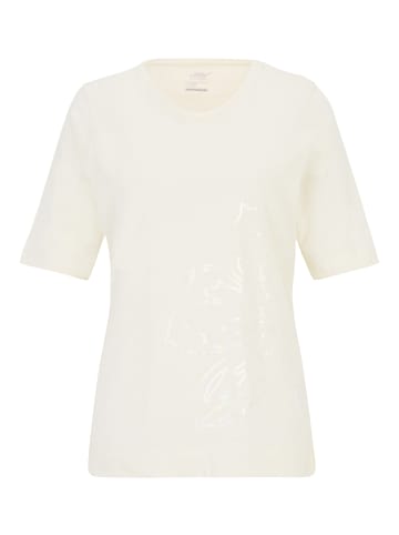 Joy Sportswear T-Shirt CHLOE in white sand