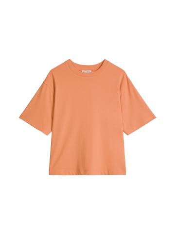 Marc O'Polo T-Shirt relaxed in Warm Orange