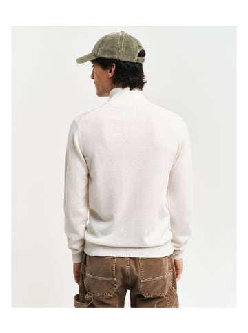 Gant Pullover in Creme