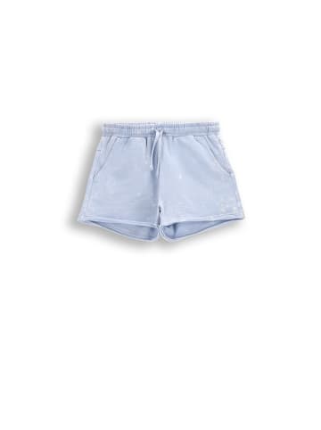Coccodrillo Kurze Hosen in blau