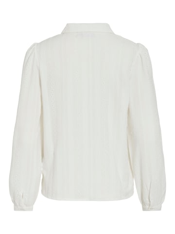 Vila Hemd in Cloud Dancer