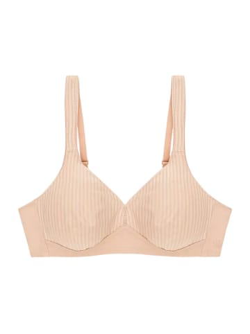 Triumph BH 'Modern Soft + N' in beige