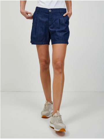 orsay Shorts in Dunkelblau