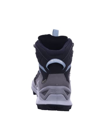 LOWA MADDOX PRO GTX MADDOX PRO GTX in schwarz/grau