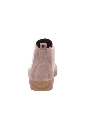 Gabor Chelseaboots in beige