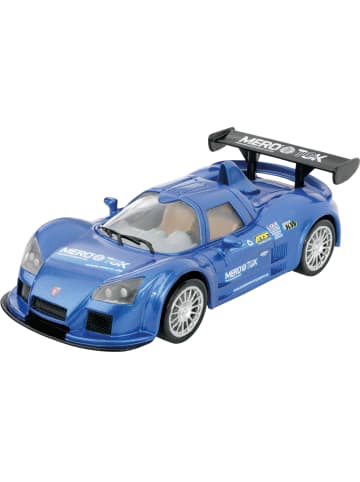 Cartronic Ferngesteuertes Fahrzeug "RC Apollo Gumpert" in Blau