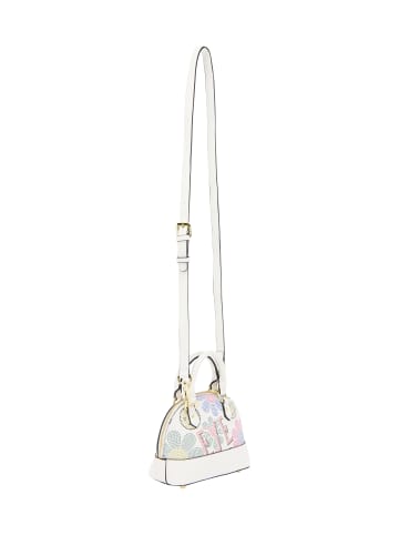 myMo Handbag Handbag in White