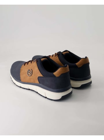 bugatti shoes Slip On Sneaker in Blau