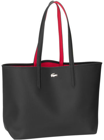 Lacoste Shopper Anna Shopping Bag in Abimes Petunia