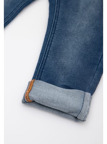 Sigikid Jeans in dunkelblau
