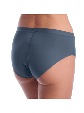 Janira Pantys in Blue