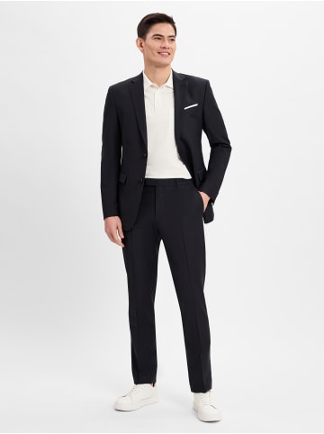 JOOP! Baukasten-Sakko Finch in marine