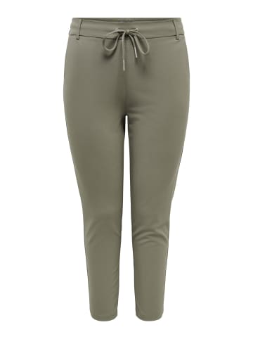 ONLY Carmakoma Hose in Smokey Olive