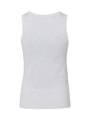 Marie Lund Top in hellgrau - 0047