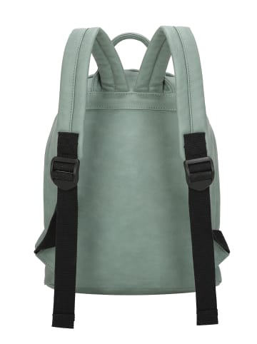 Fritzi aus Preußen Rucksack Hoja Fritzi07 in Leaf