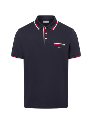Gant Poloshirt in mais
