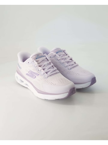 Skechers Sneaker low in Lila
