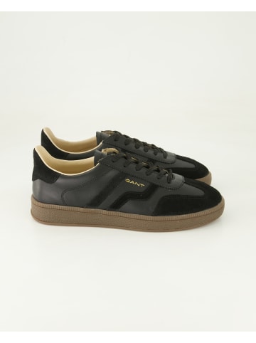 Gant Sneaker low in Schwarz