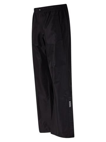 PRO-X elements Regenüberhose "ROCKY" in Schwarz