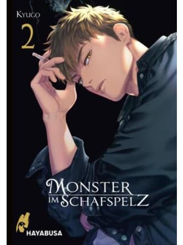 Carlsen Buch - Monster im Schafspelz 2