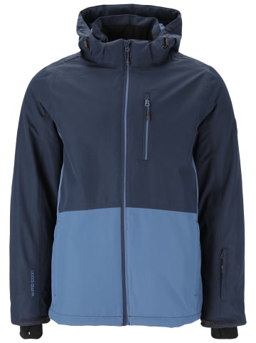 Whistler Skijacke Drizzle in 2048 Navy Blazer