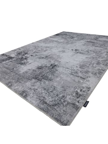 Vivorum Outdoor Teppich Elegantica 330 in grau - rechteckig