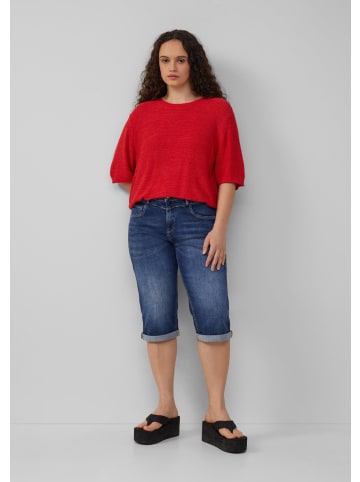 QS Jeans-Hose in 58Z6_blau