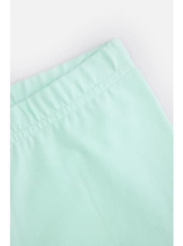 Coccodrillo Leggings mit langem Bein in in Minzfarbe