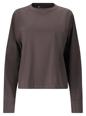 Athlecia Sweatshirt Guyana in 1290 Shale