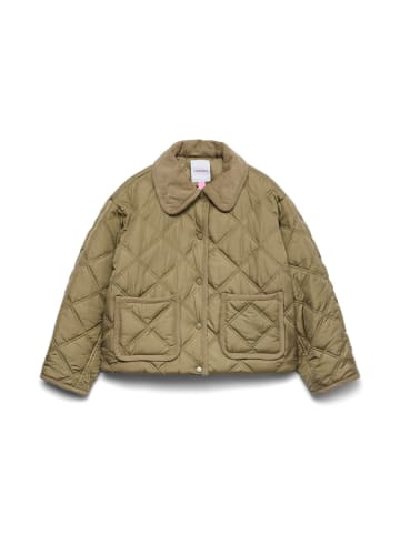 Vero Moda Girl Jacke in Mermaid