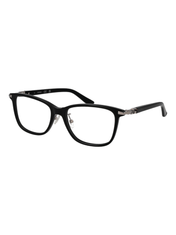 Guess Damen Optische Fassungen Quadrat Schwarz