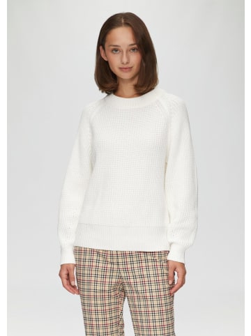 s.Oliver Strickpullover in 0210_creme