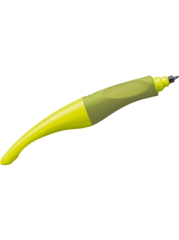 STABILO Tintenroller Easyoriginal Linkshänder limette/grün