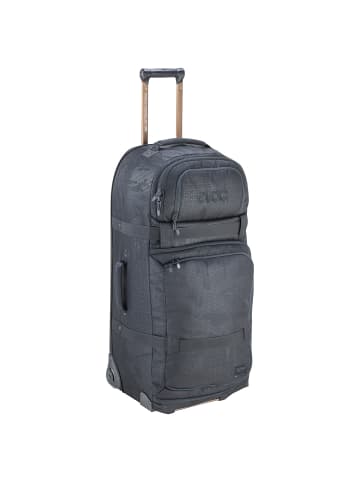 evoc World Traveller 125 - Rollenreisetasche 85 cm in schwarz