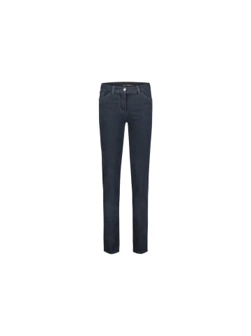 Betty Barclay Straight Leg Jeans für Damen in blau