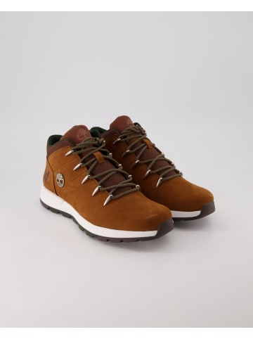 Timberland Wanderschuhe in Braun