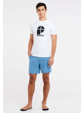 Protest " PRTCATERS in Basic