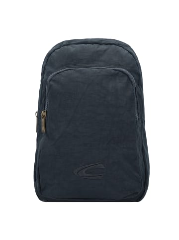Camel Active Journey Umhängetasche 28 cm in dark blue