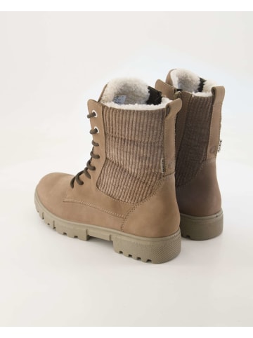 Ricosta Winterstiefel in Braun