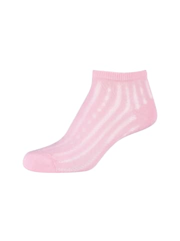 camano Sneakersocken 4er Pack almond blossom