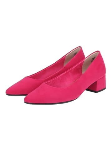 Marco Tozzi Pumps in Pink