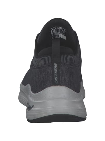 Skechers Sneakers Low in Schwarz