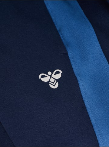 Hummel Hummel Verstellbare Taille Hose Hmlessen Kinder in DUTCH BLUE