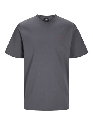 Jack & Jones T-shirt in Magnet