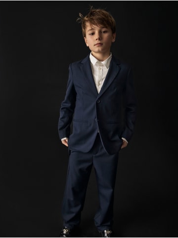 name it Anzughose Nkmrovamel in navy blazer