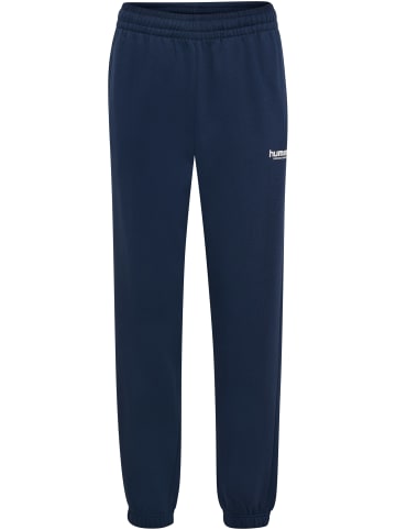Hummel Hummel Verstellbare Taille Hose Hmllegacy Damen in DRESS BLUES